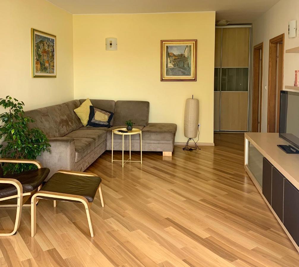 City Apartments Bobic Cavtat Esterno foto