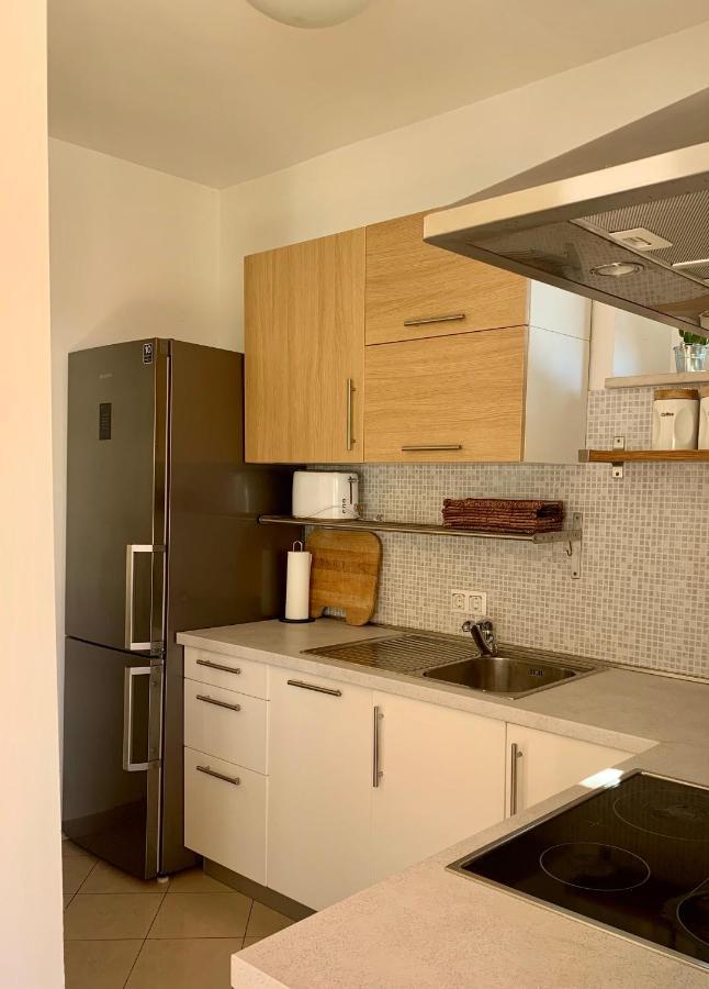 City Apartments Bobic Cavtat Esterno foto