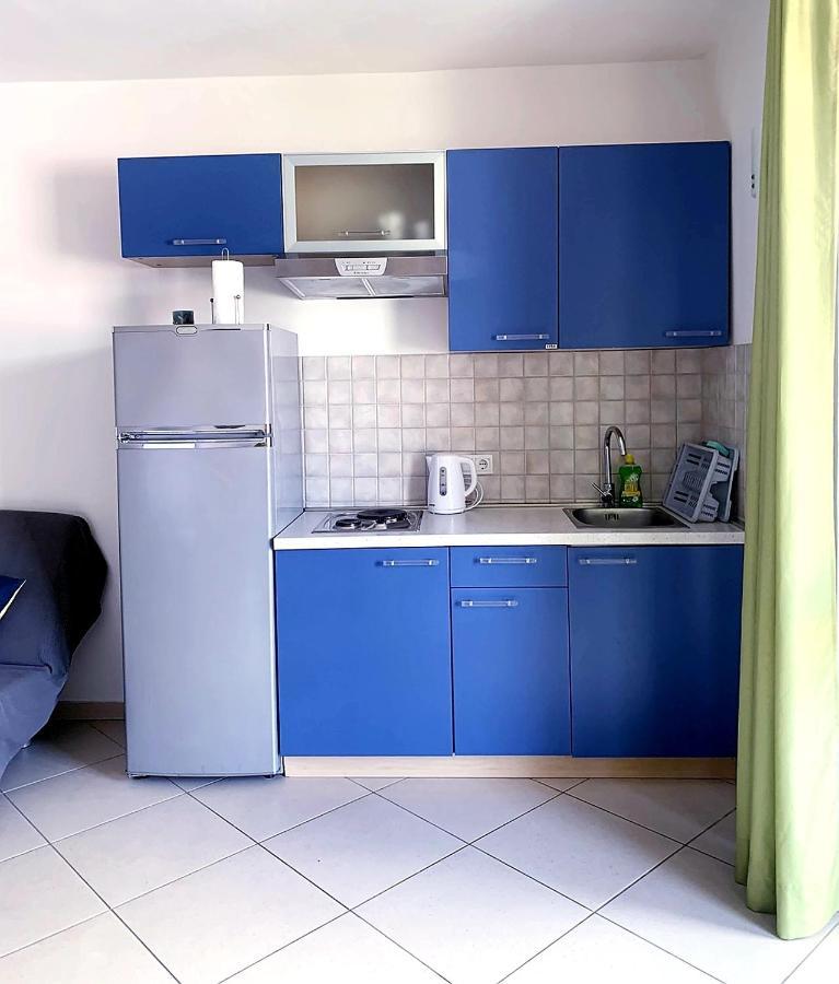 City Apartments Bobic Cavtat Esterno foto