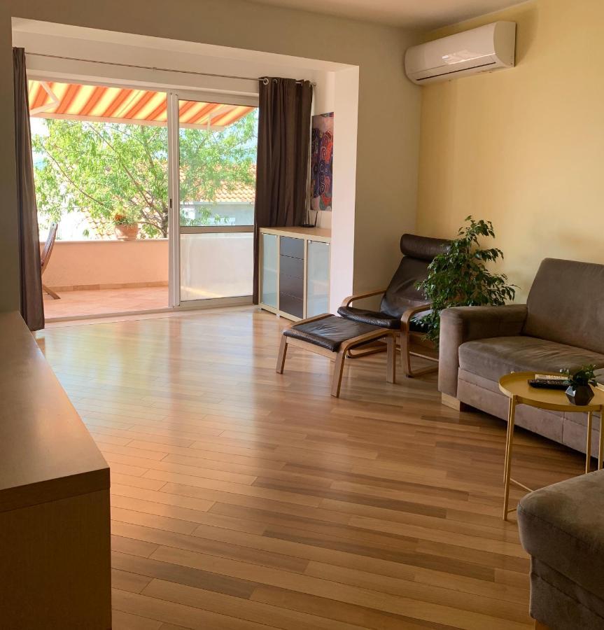 City Apartments Bobic Cavtat Esterno foto