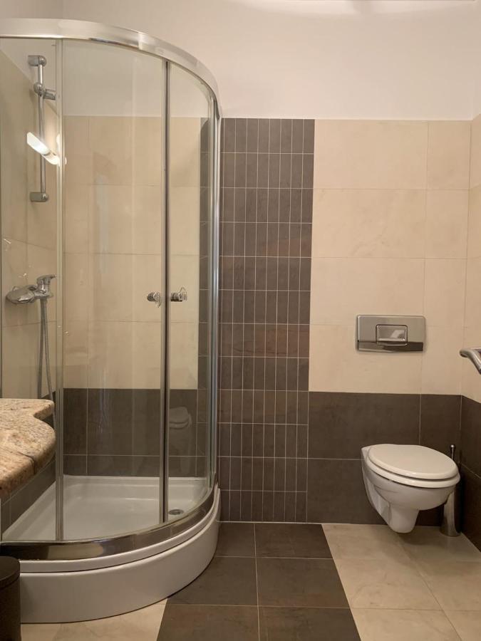 City Apartments Bobic Cavtat Esterno foto