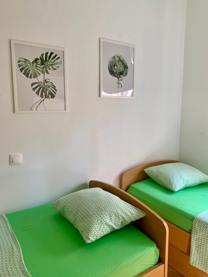 City Apartments Bobic Cavtat Esterno foto